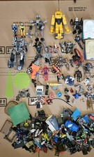 Vintage Toys Bundle 90S/2000S