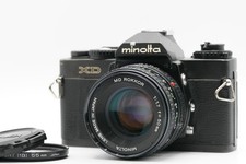 Meter Works [N MINT] Minolta