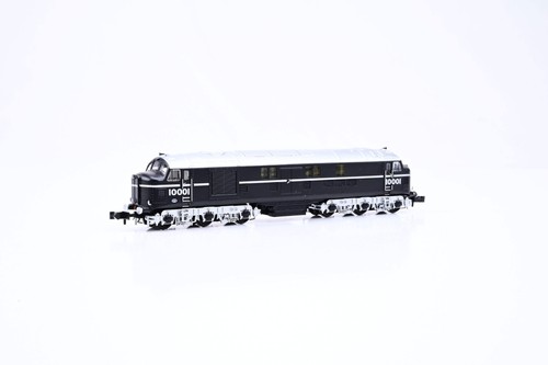 Graham farish gauge 372 - n,