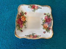 Royal Albert Old Country Roses