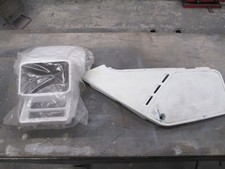 HONDA XL600LM LMF HEADLIGHT