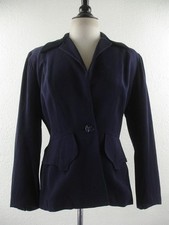 Women's M Vtg 1940's Forstmann