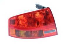 Audi A4 8E B7 Saloon Rear NS