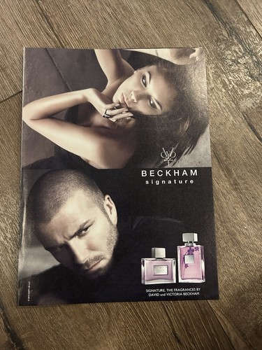 Victoria david beckham x - 8",