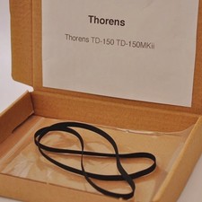 Turntable drive belt for - turntable,