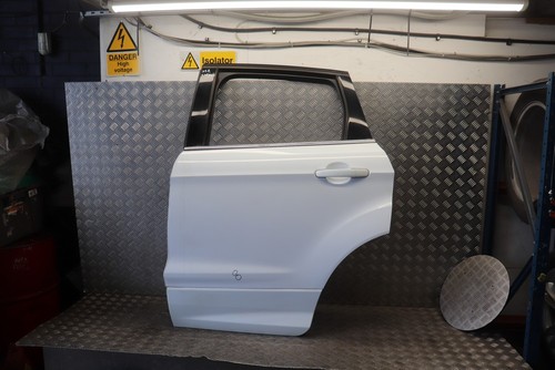 Ford kuga mk2 - mk2, nsr