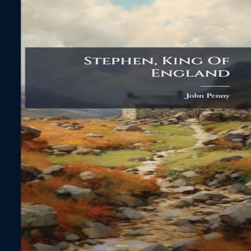 Stephen king england - stephen, john
