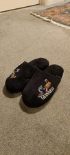 Guinness Slippers - Toucan Design- Size 7- 8