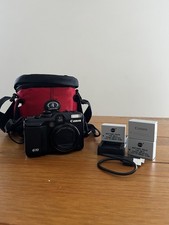 Canon PowerShot G10 Compact