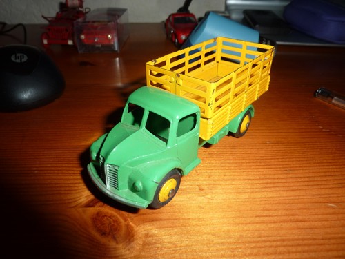 Dinky 30n 343 dodge - dinky,