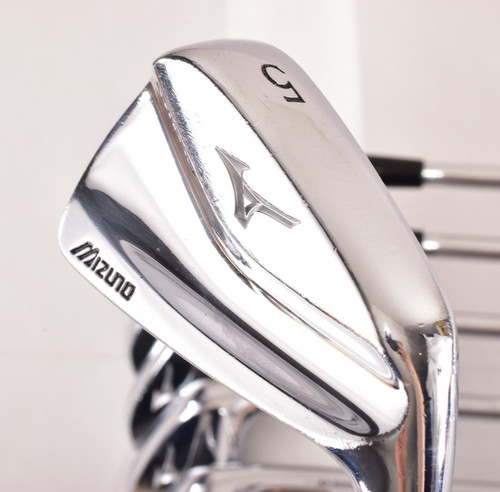 Mizuno forged - mp-5,