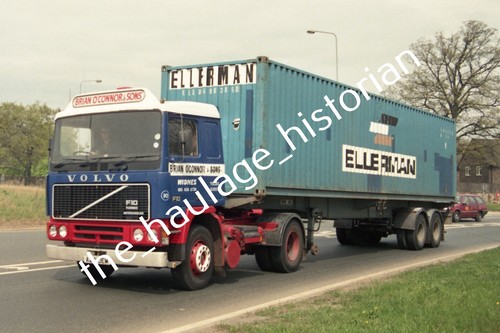 Thh truck photos volvo - thh,