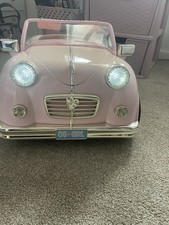 Our Generation Retro Cruiser