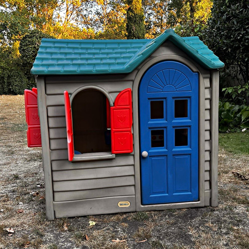 Vintage 90s little tikes - vintage,