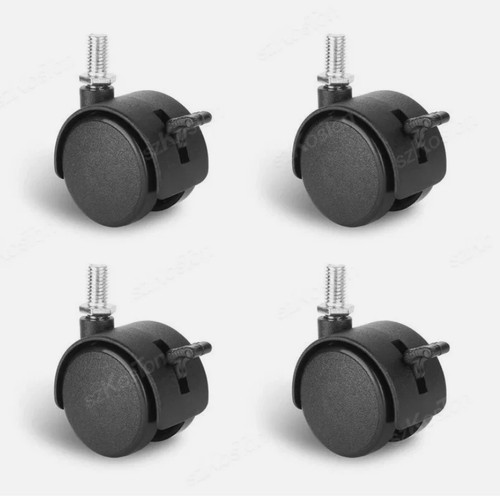 4pcs chair wheel furniture - chair,
