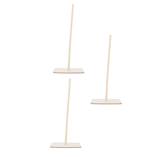 Sets donuts display - 3, of