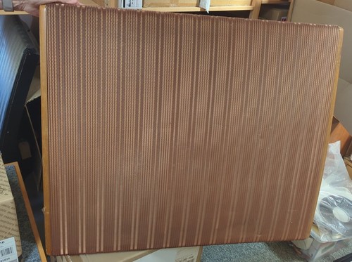 Quad esl electrostatic - esl,