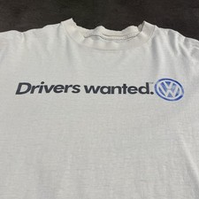 Vintage Volkswagen VW  T-Shirt