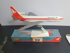 WOOSTER L-1011  TRISTAR AIR LANKA # 56 EARLY MODEL  RARE ORIGINAL COMPLETE BOXED