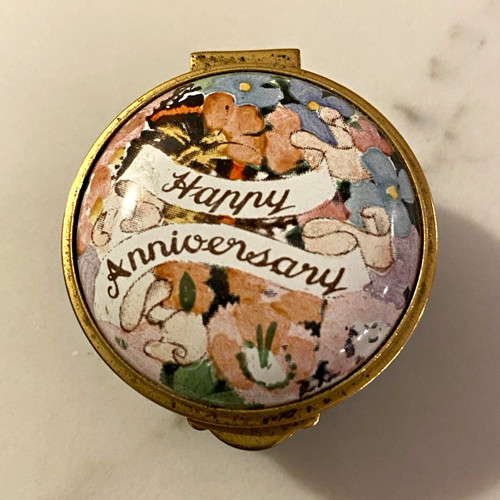 Staffordshire enamels old - staffordshire,