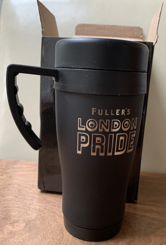 Fullers london pride insulated - london,