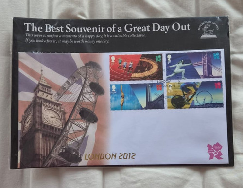 London olympic games - london,