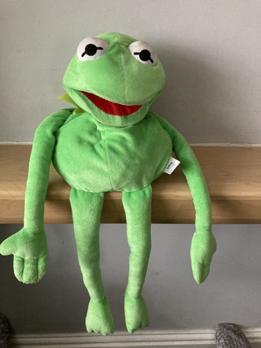 Disney kermit the frog - the,