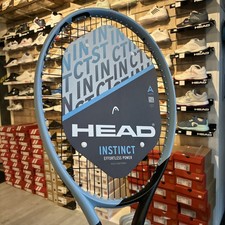 Head Instinct MP Grip Size 3