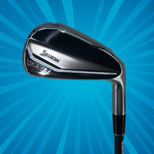 Srixon ZXiu 4 Driving Iron /