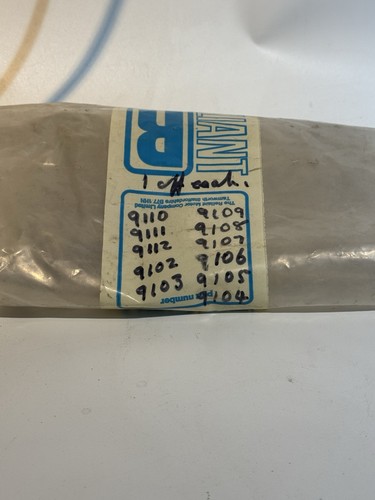 Reliant ant tw9 pinion - tw9,