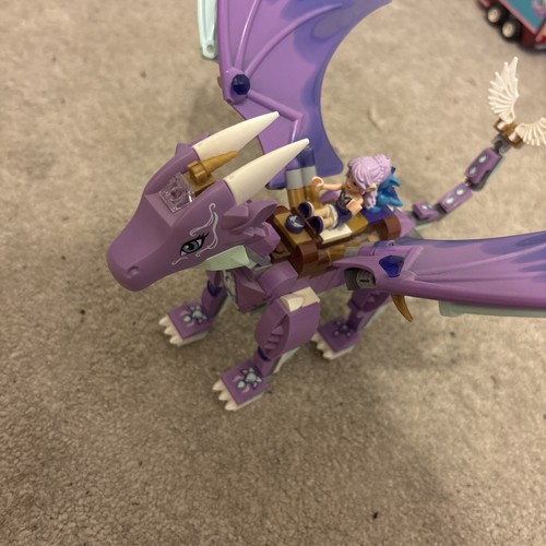 Lego elves 41178 - lego,