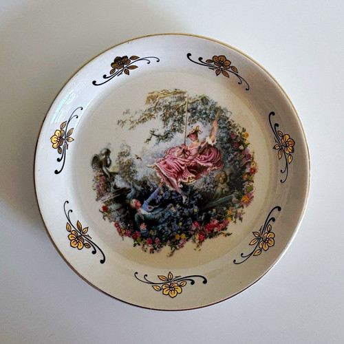 Vintage lord nelson pottery - lord,
