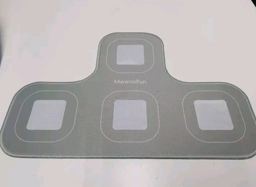 Mewoofun mat only pet - mewoofun,