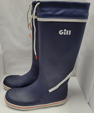 Gill Tall Fishing Sailing