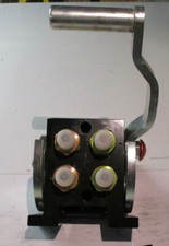 Kubota "LA Series" Hydraulic Quick Coupler - 7J41785013