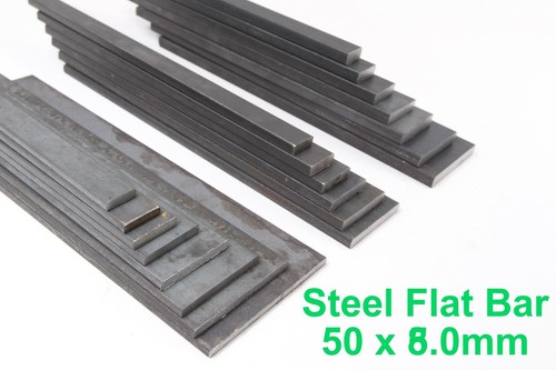 Steel flat bar mig - flat,