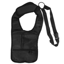 Holster Bag Shoulder Pocket