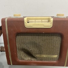 Sky Leader Transitor Radio