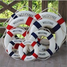 Welcome aboard nautical life - welcome,
