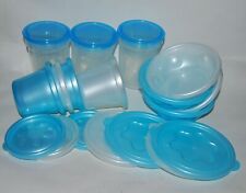 Griptight, Baby Boy, Weaning