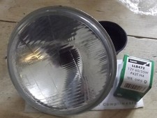 Headlamp unit 7" Mazda MX-5