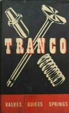 Over size Inlet valve Vauxhall