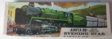 (818) 1971 00 Scale Airfix Evening Star Series 5 kit