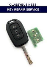 Renault Symbol Traffic 2015 -