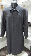 Venetian Coat Pure Virgin Wool