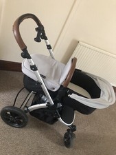 ickle bubba stomp v3 travel