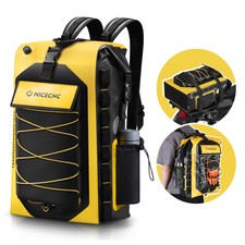 40L Motorcycle Backpack