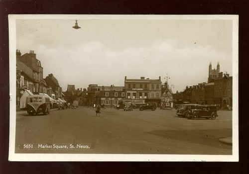 Cambs cambridgeshire neots - cambridgeshire,