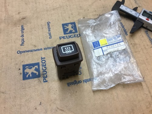 Genuine peugeot 205 104 305 - genuine,