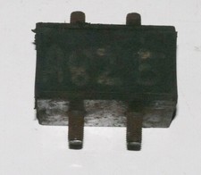 VAUXHALL VICTOR F_TYPE FRONT ENGINE MOUNT 1957-1961